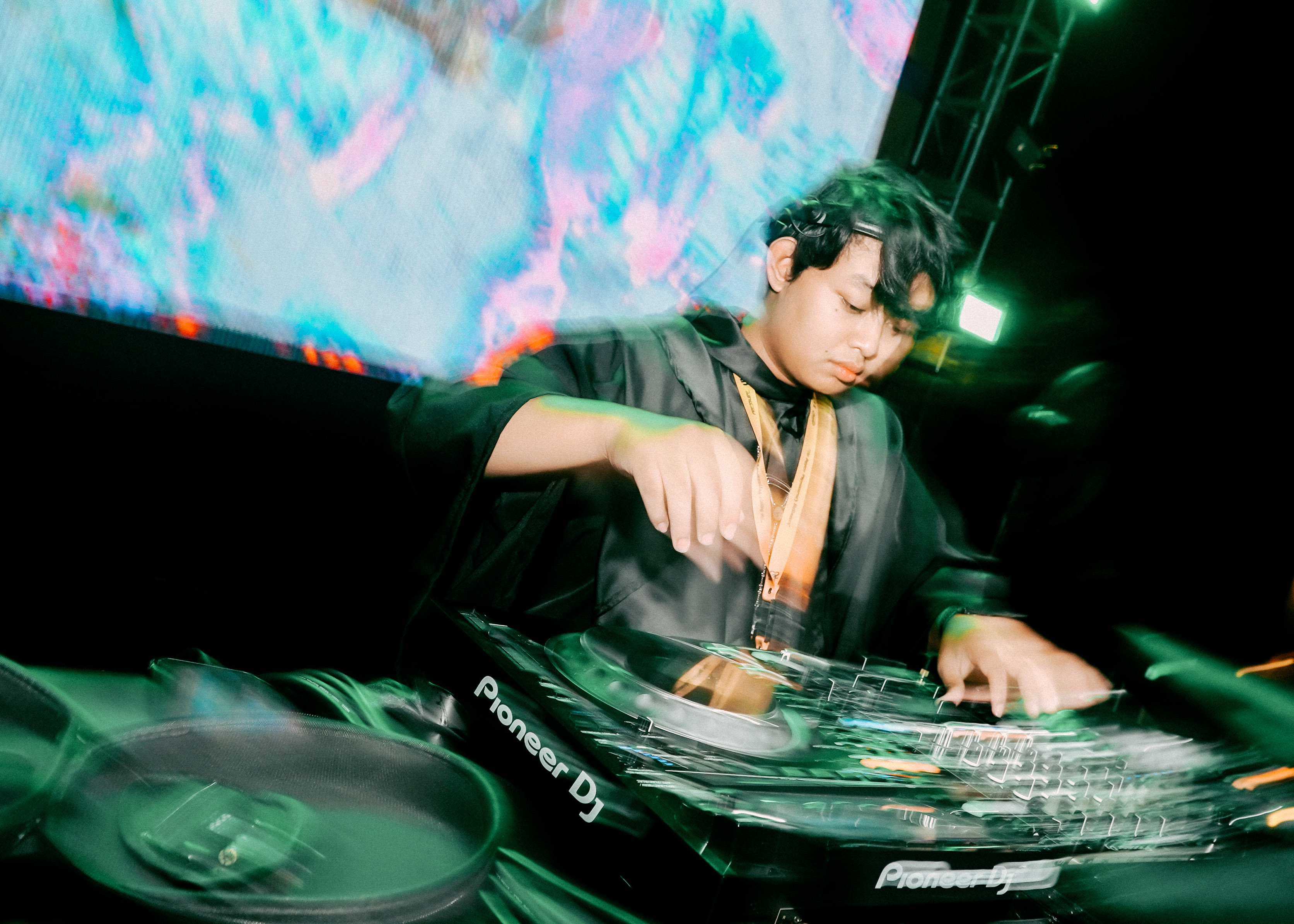 Carnaval of Screams 2024